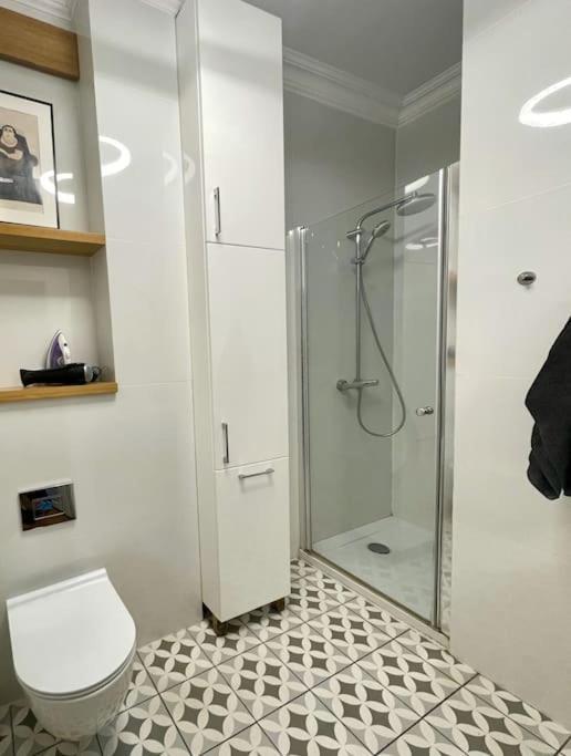Fantastic Waw - Kp69 Room D Varşovia Exterior foto